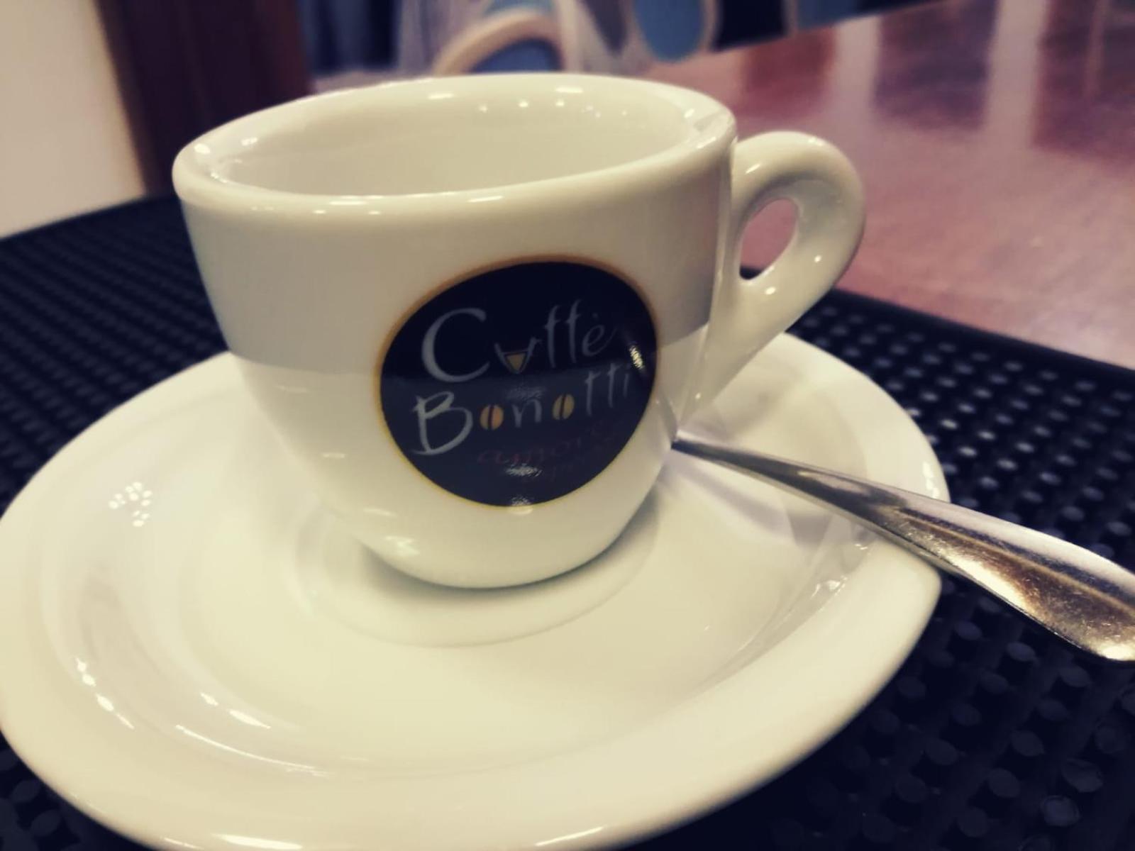 Hotel Giulia 마리나디마사 외부 사진