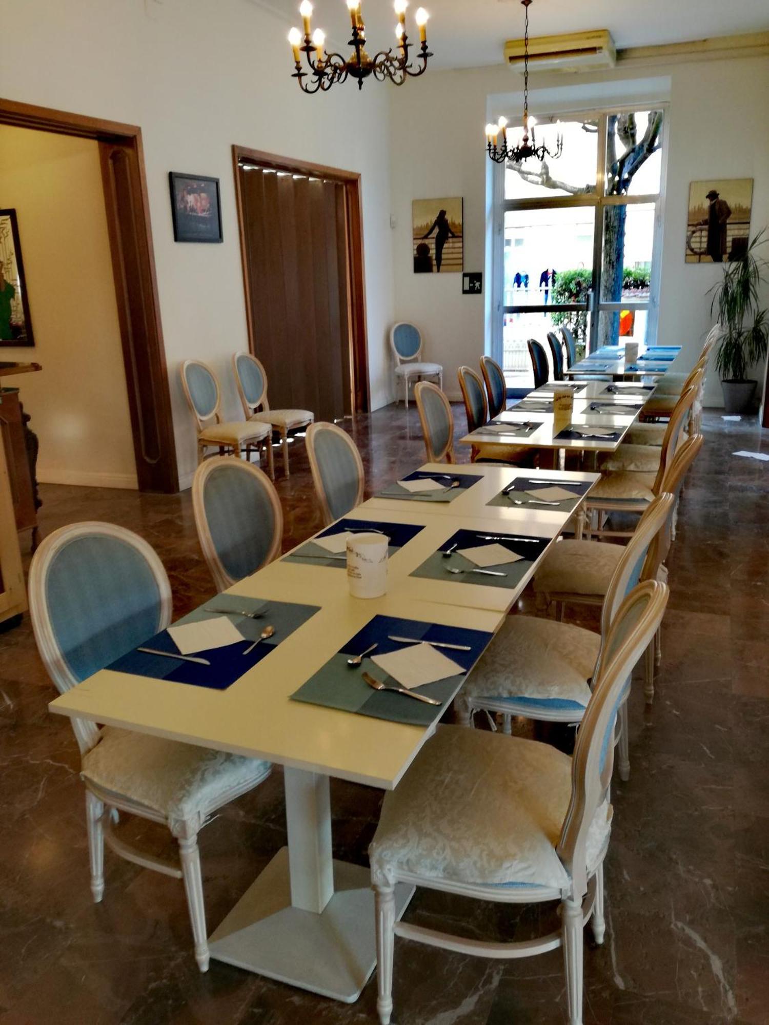 Hotel Giulia 마리나디마사 외부 사진