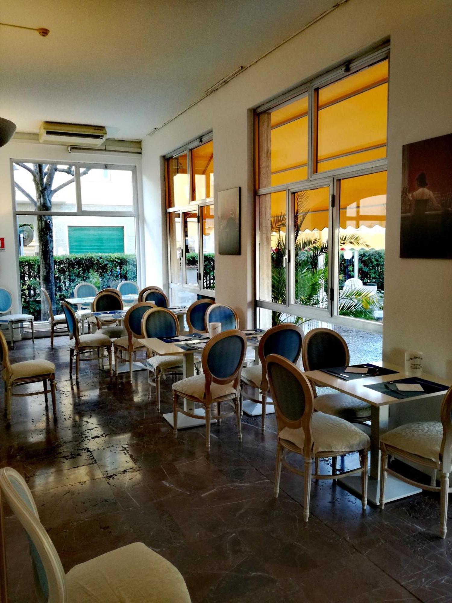 Hotel Giulia 마리나디마사 외부 사진