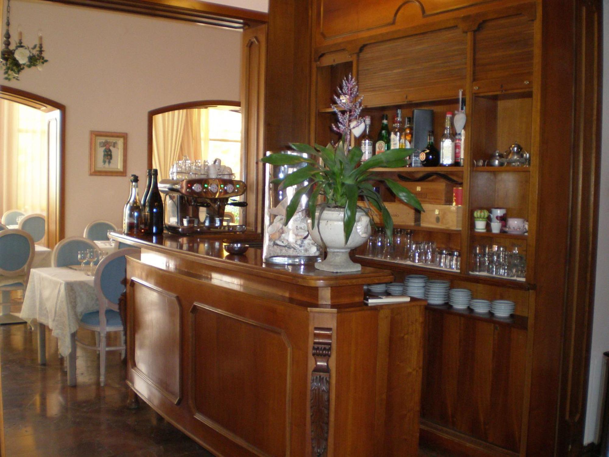 Hotel Giulia 마리나디마사 외부 사진