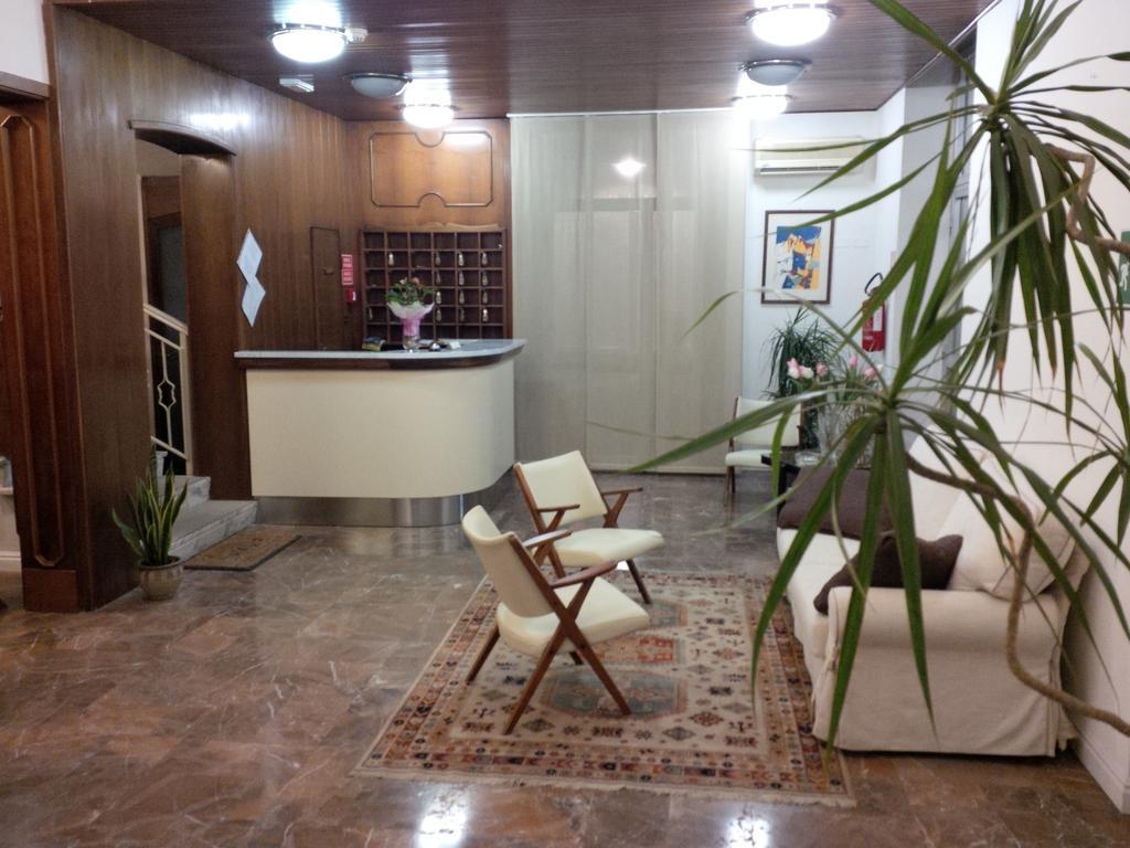 Hotel Giulia 마리나디마사 외부 사진