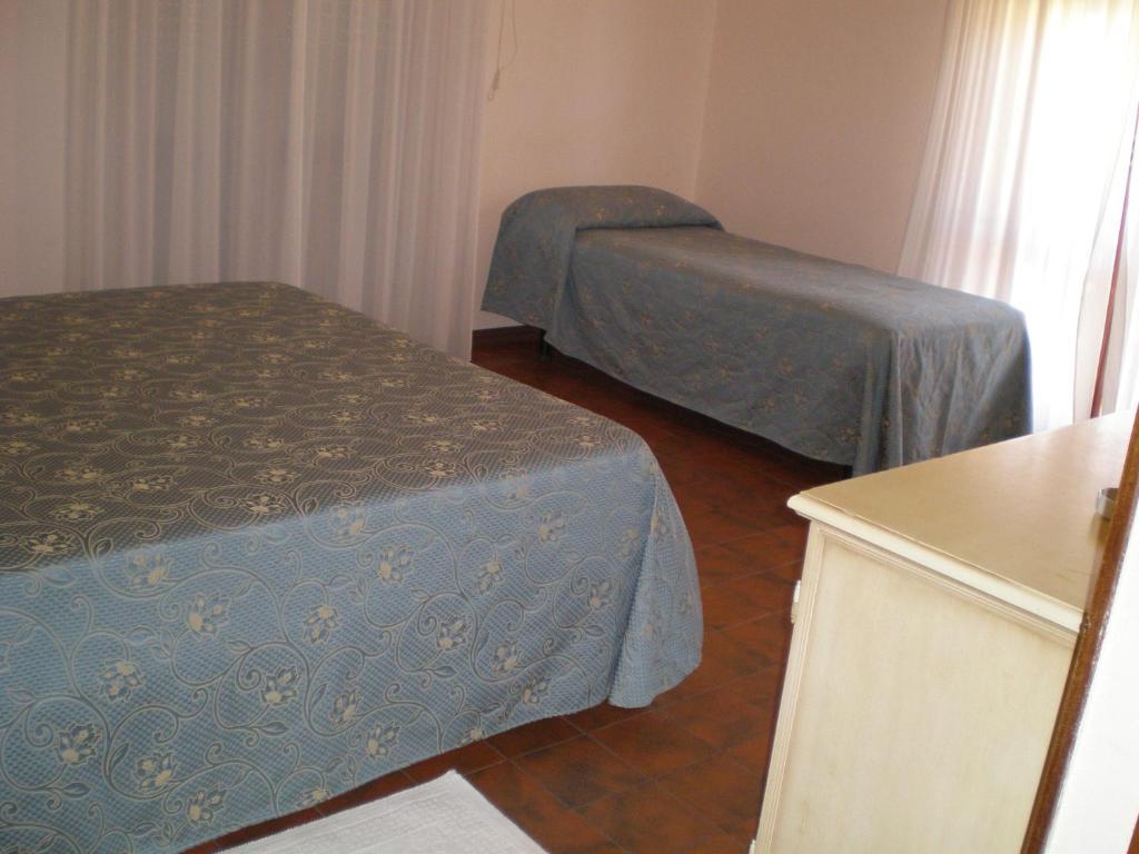 Hotel Giulia 마리나디마사 객실 사진