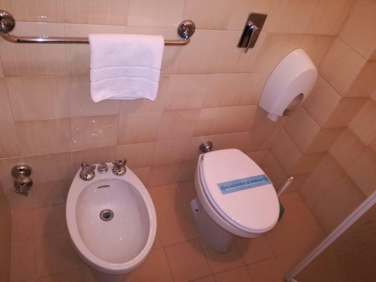 Hotel Giulia 마리나디마사 외부 사진
