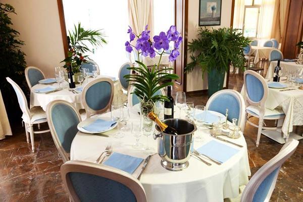 Hotel Giulia 마리나디마사 외부 사진